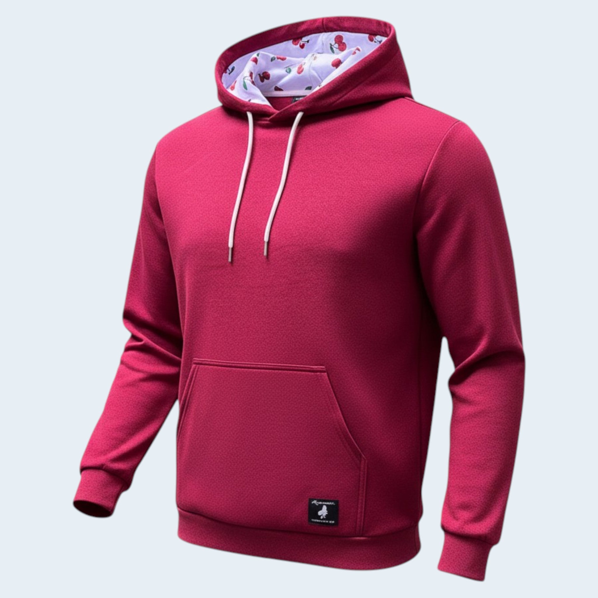 Cherry Bomb Youth/Teen Golf Hoodie